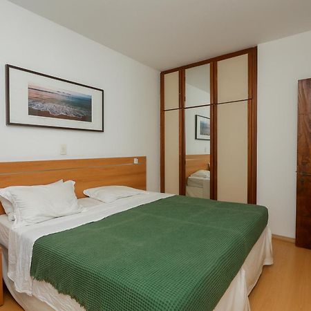 Apartamento Top No Leblon Rio de Janeiro Kültér fotó