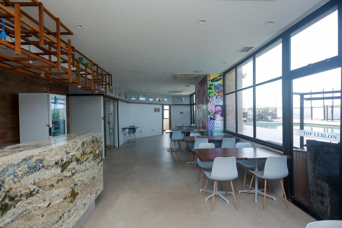 Apartamento Top No Leblon Rio de Janeiro Kültér fotó