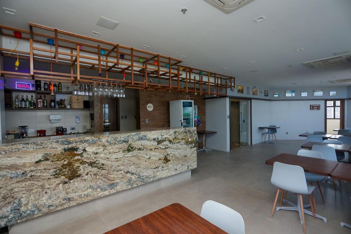 Apartamento Top No Leblon Rio de Janeiro Kültér fotó