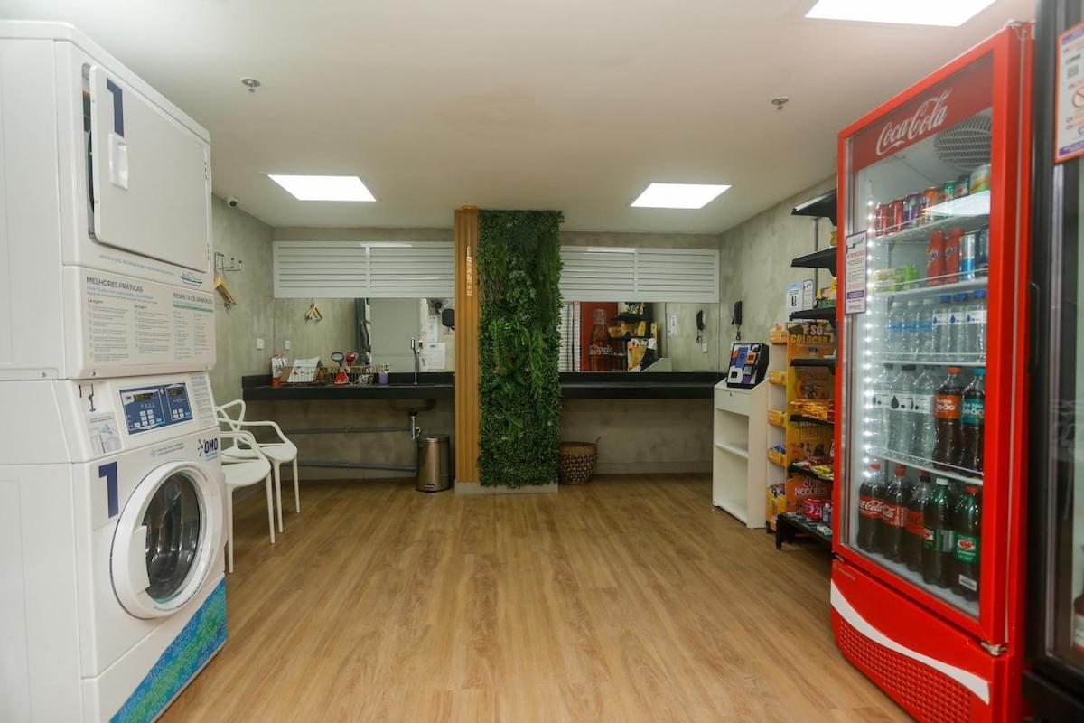 Apartamento Top No Leblon Rio de Janeiro Kültér fotó