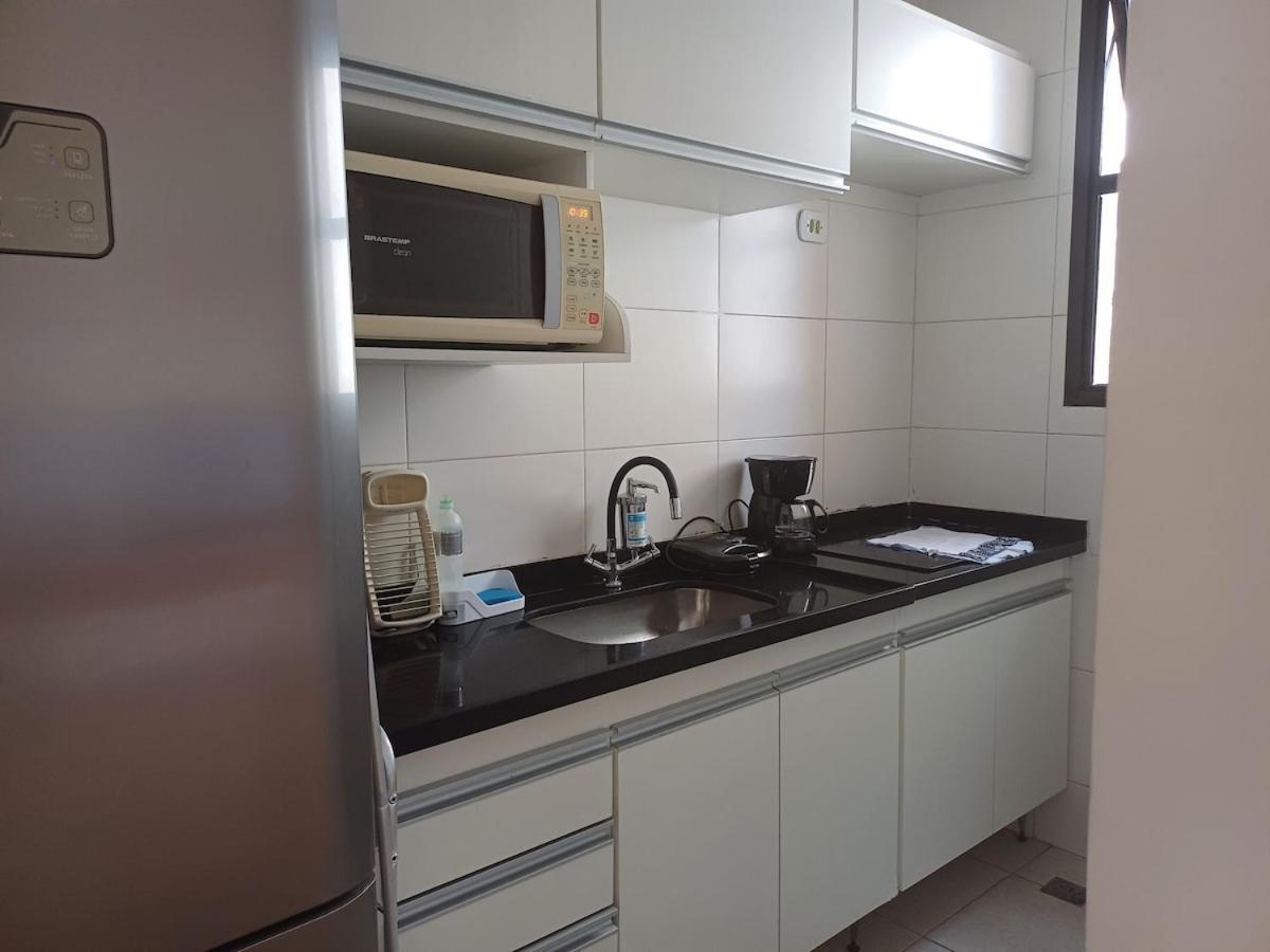 Apartamento Top No Leblon Rio de Janeiro Kültér fotó