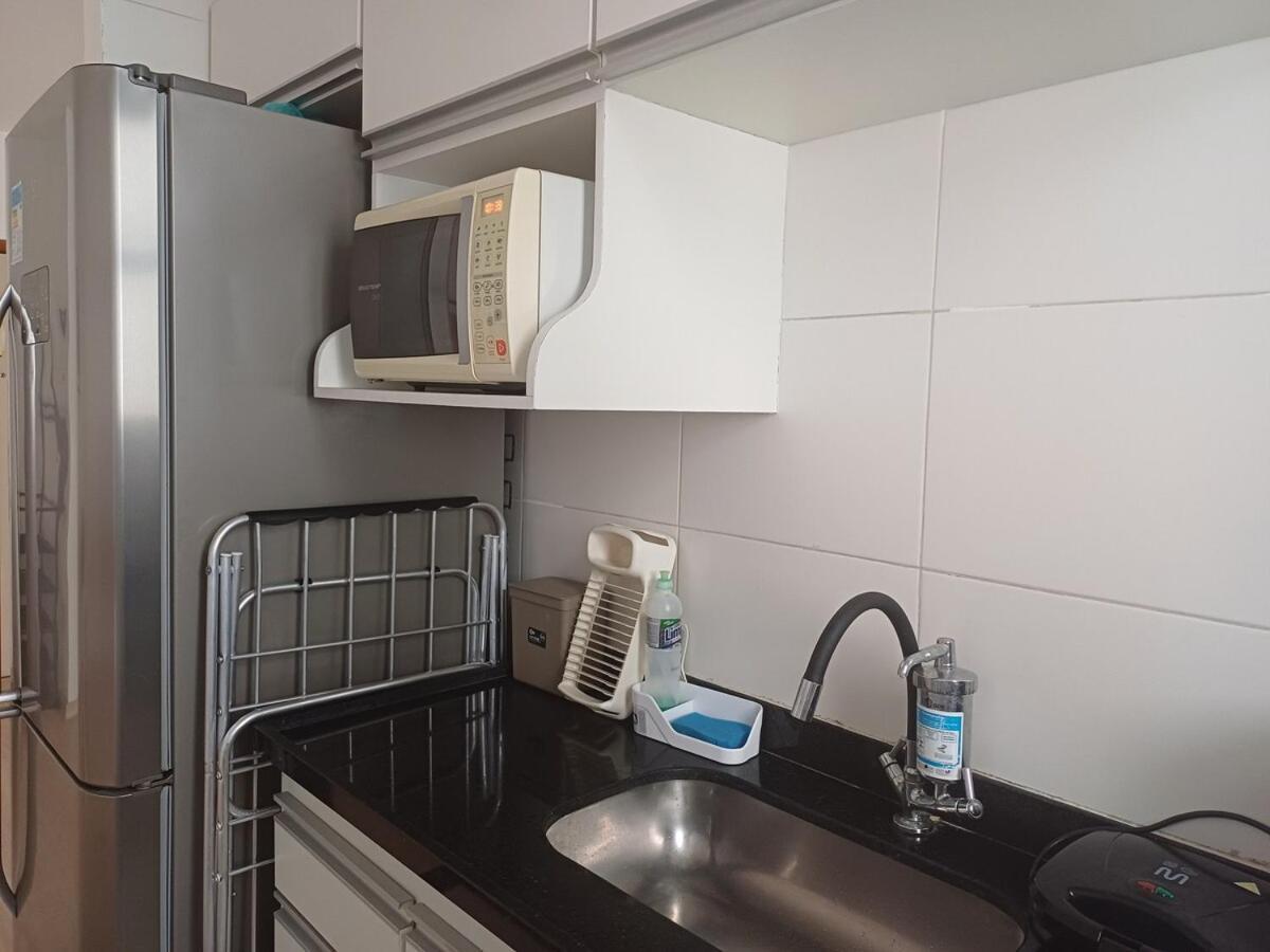 Apartamento Top No Leblon Rio de Janeiro Kültér fotó