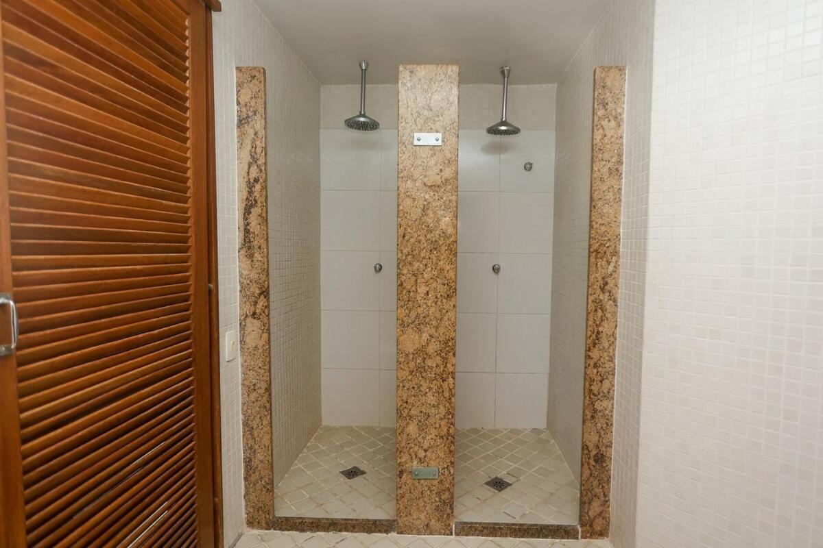 Apartamento Top No Leblon Rio de Janeiro Kültér fotó