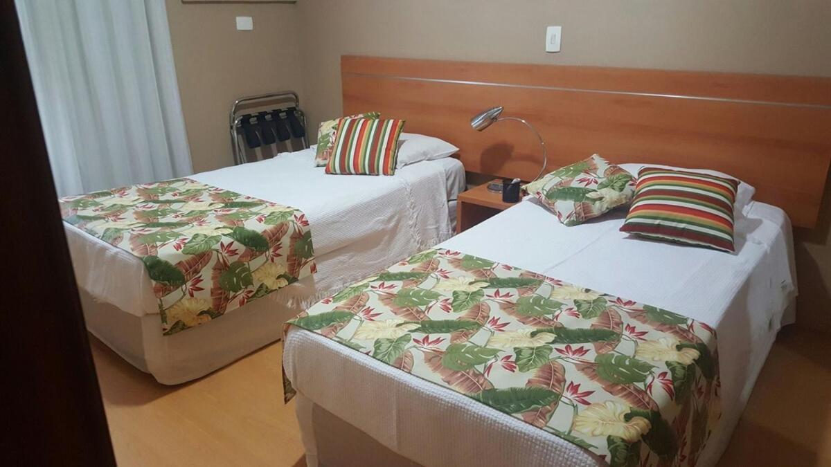 Apartamento Top No Leblon Rio de Janeiro Kültér fotó