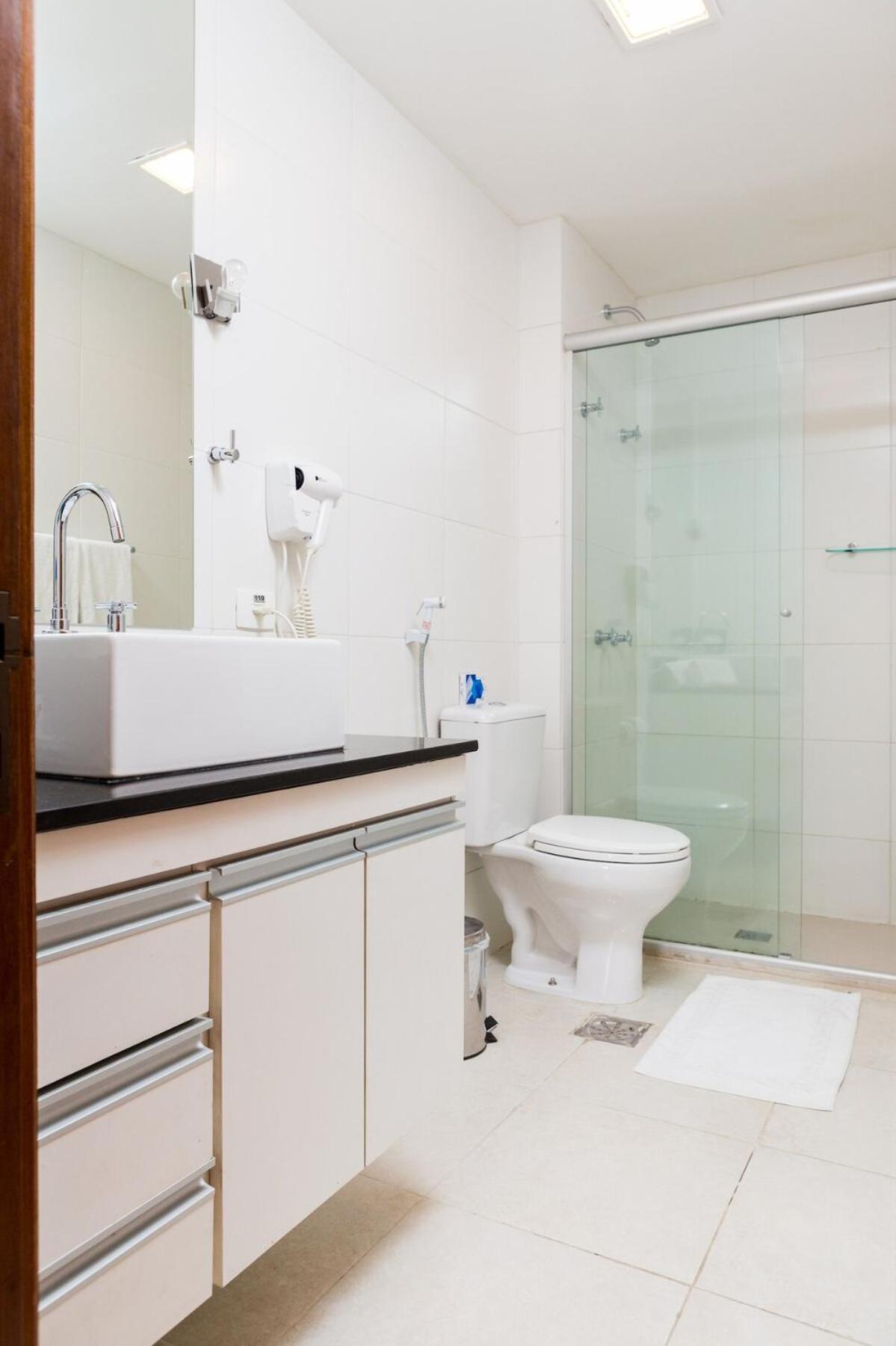 Apartamento Top No Leblon Rio de Janeiro Kültér fotó