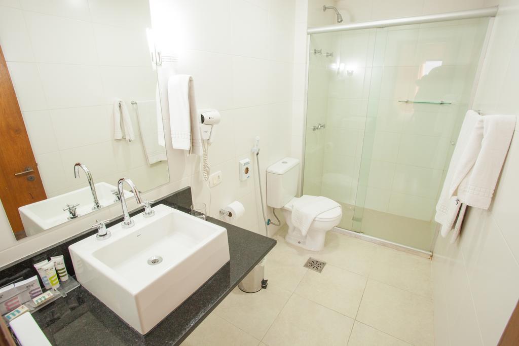 Apartamento Top No Leblon Rio de Janeiro Szoba fotó